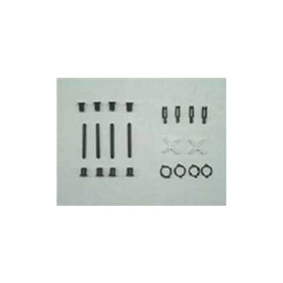 IQ models 52051 small plastic parts Wing Dragon 4ch art-tech plastové časti