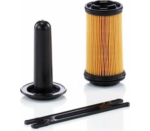 AdBlue filter MANN FILTER U 5001 KIT