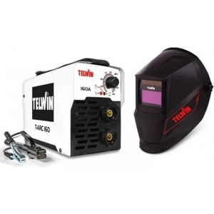 Telwin T-ARC 160 ACX Заваръчен апарат