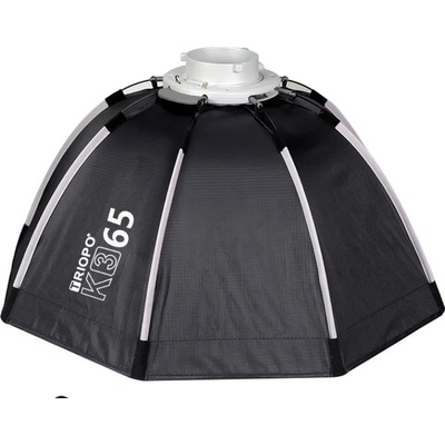 Softbox Triopo s Bowens Mounts voština grid 65 cm K3-65 – Hledejceny.cz