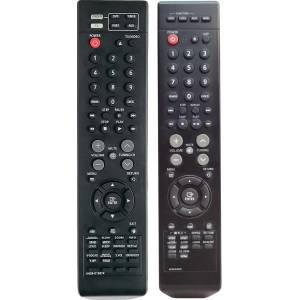 съвместим Samsung ah59-01907r - заместител дистанционно управление (ah59-01907r) Дистанционно