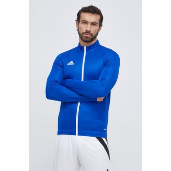 Adidas Суичър за трениране adidas Performance Entrada 22 в синьо с апликация HG6287 (HG6287)