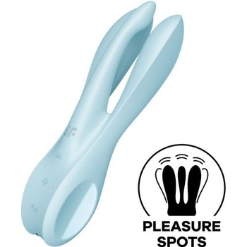 Satisfyer Threesome 1