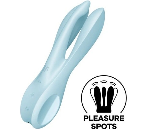 Satisfyer Threesome 1