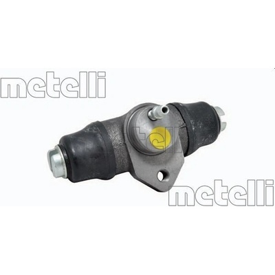 Brzdový valček kolesa METELLI 04-0394