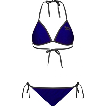 Image 1 of Reebok Дамски бикини Reebok Womens 2 Piece Bikini Allegra - Blue/Navy