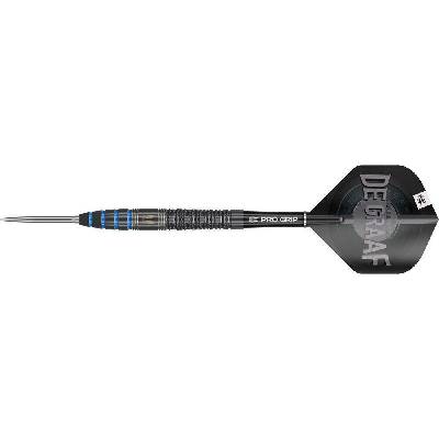 Target steel SP Jeffrey de Graaf 23g