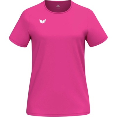 Erima Erima INTRO function T-Shirt Women rúžová