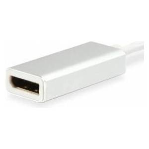 Htc equipement Equip Converter, 133458, USB-C -> DisplayPort конвертор, мъжки/женски