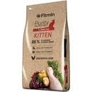 Fitmin cat Purity Kitten chicken and liver 1,5 kg