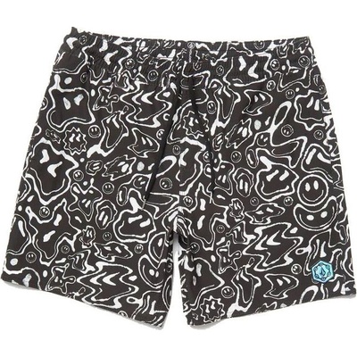 Volcom Fillip Rygalski Smile Trun černé