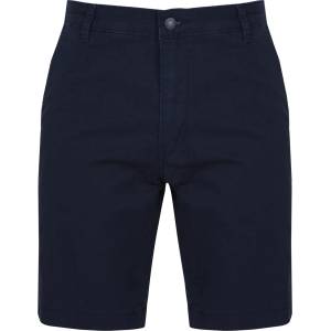 Levi's Къси панталони Levis Tapered Chino Shorts - Baltic Navy
