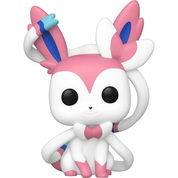 Image 1 of Funko Фигура Funko POP! Games: Pokemon - Sylveon #857 (089199)
