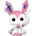 Funko Фигура Funko POP! Games: Pokemon - Sylveon #857 (089199)