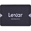 Pevné disky interní Lexar NS100 2TB, LNS100-2TRB
