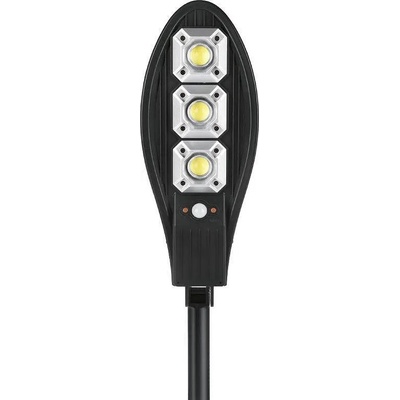 Elekom Индукционна соларна лампа Elekom (ЕК-024-3) 600W (EK-024-3)