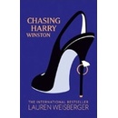 Chasing Harry Winston