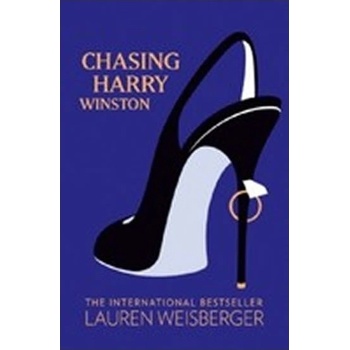 Chasing Harry Winston
