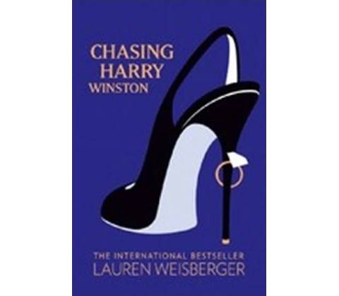 Chasing Harry Winston