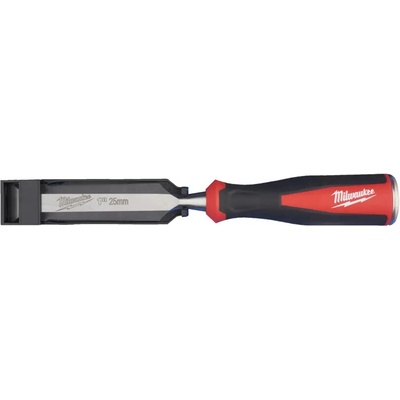 Milwaukee 4932479895 Ploché dláto 1", dvousložková rukojeť