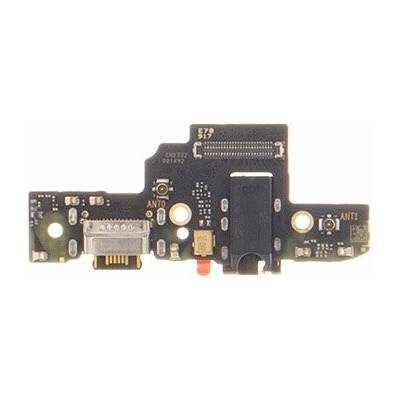 Doska vrátane nabíjacieho konektora Xiaomi Redmi Note 11S 5G (K16B) – Service Pack 560002K16B00