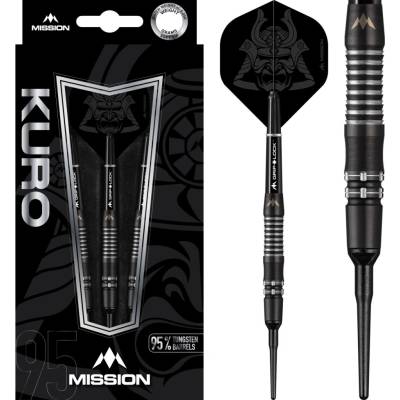 Mission Kuro M2 21g