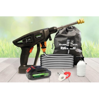 Hammersmith HydroBlast - Pistole na mytí automobilů 2v1 – Zbozi.Blesk.cz