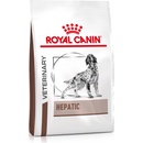 Royal Canin VD Dog HEPATIC 2 x 12 kg