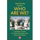 Who Are We?