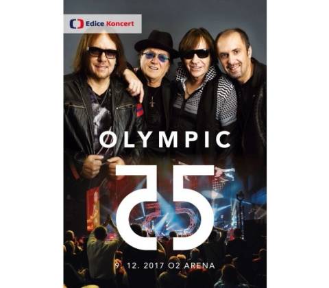 Olympic 55 DVD