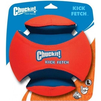 Chuckit! lopta Kick Fetch Small 14 cm