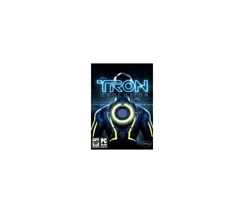 Tron Evolution