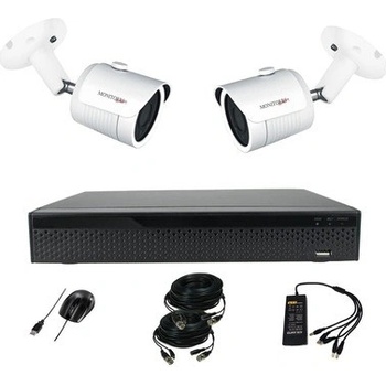 Monitorrs Security 6035K2