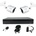 Monitorrs Security 6035K2
