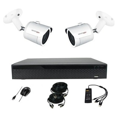 Monitorrs Security 6035K2