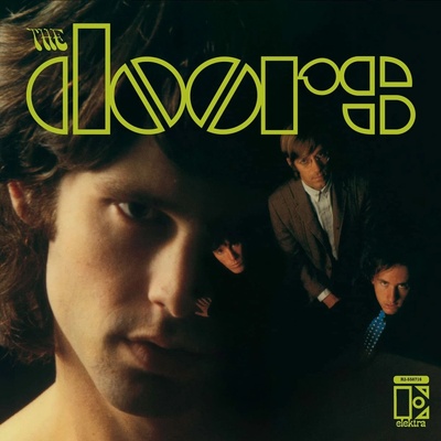 DOORS: DOORS LP