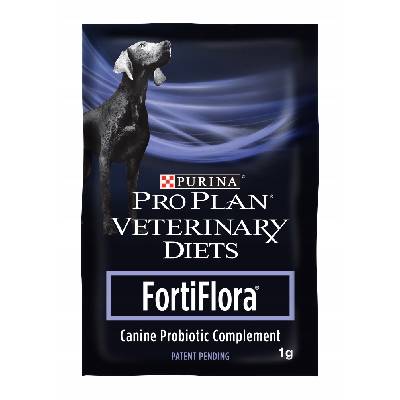 Purina VD Canine Fortiflora plv 30 x 1 g