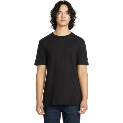 Volcom Solid Ss Pocket Tee
