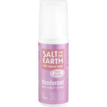 Image 1 of Salt of the Earth Peony Blossom natural spray 100 ml
