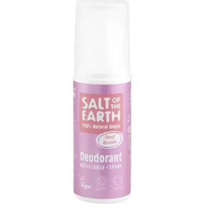 Salt of the Earth Peony Blossom natural spray 100 ml