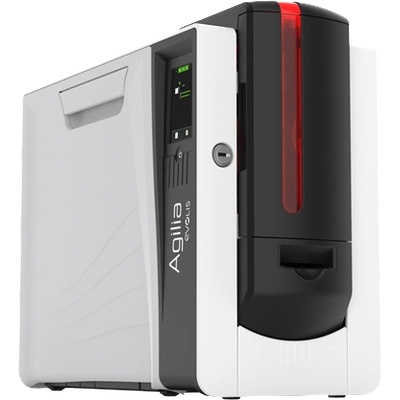 Evolis Agilia Simplex Expert AG1-0001