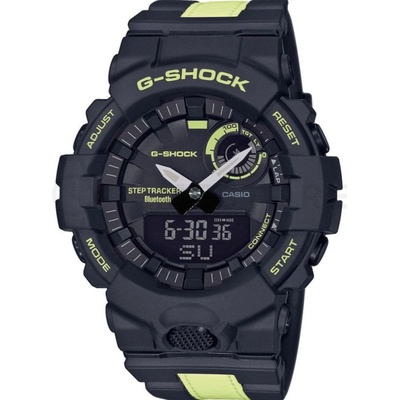 Casio G-Shock GBA-800LU-1A1 (GBA-800LU-1A1)