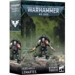 Games Workshop Lemartes (41-36)
