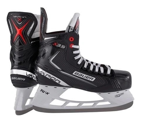 Bauer S21 Vapor X3.7 Intermediate