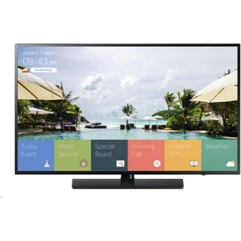 Samsung HG43U800FEU