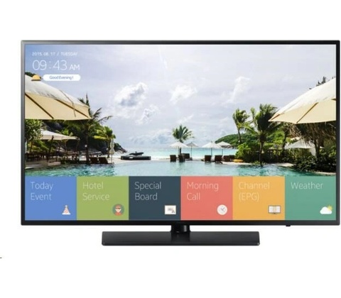 Samsung HG43U800FEU