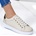 Сникърси W164240 beige