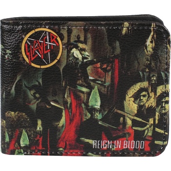 NNM Slayer - Reign in Blood WASLAYROB