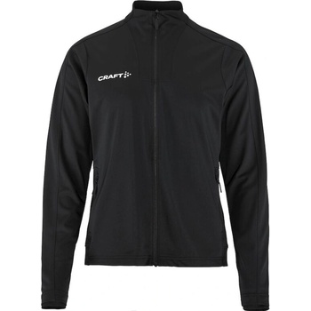 Craft Яке Craft Evolve 2.0 Full Zip Jacket W 1914760-999000 Размер 7