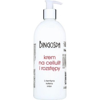 l carnitine krem BingoSpa - tělový krém proti celulitidě a striím Caffeine and Ginger 500 ml whether you take it Avon - AVON LIFE tyrostat L-CARNITINE LS3:32 Serve 3000 Peach Nectarine